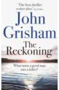 Grisham John The Reckoning