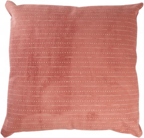 Подушка «Cot Living», 60x60 см, цвет красный