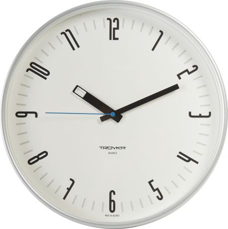Часы настенные «Грация» 30 см