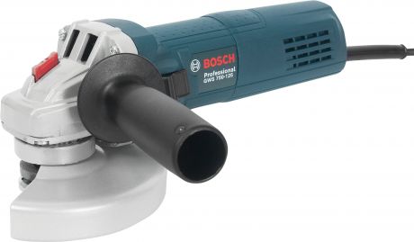 УШМ (болгарка) Bosch GWS 750-125, 750 Вт, 125 мм