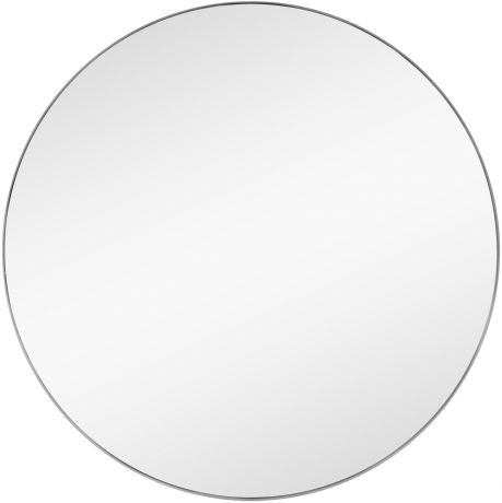 Зеркало увеличительное настенное Ø12.5 см