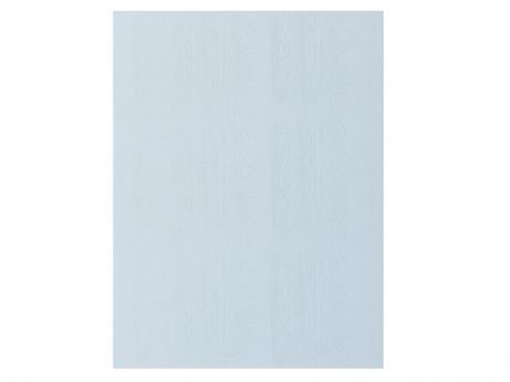 Фальшпанель для напольного шкафа Delinia «Томари» 58x77 см, МДФ, цвет синий