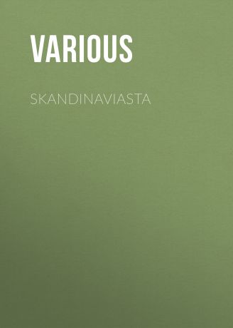 Various Skandinaviasta