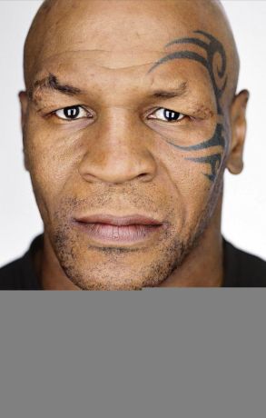 Mike Tyson Undisputed Truth: My Autobiography