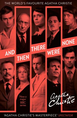 Агата Кристи And Then There Were None
