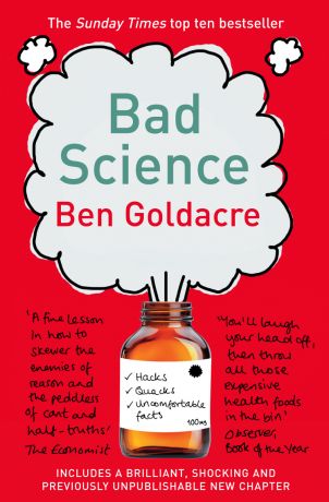 Ben Goldacre Bad Science