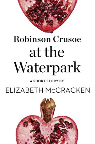 Elizabeth McCracken Robinson Crusoe at the Waterpark: A Short Story from the collection, Reader, I Married Him