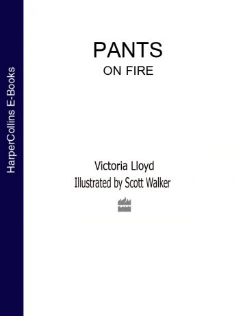 Scott Walker Pants on Fire