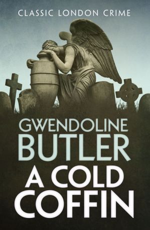 Gwendoline Butler A Cold Coffin