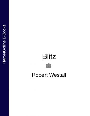 Robert Westall Blitz