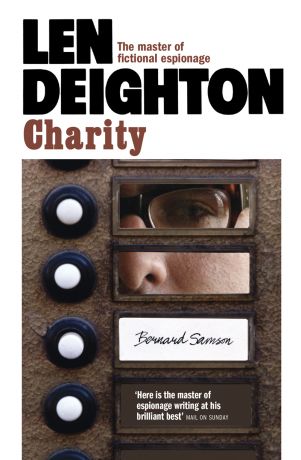 Len Deighton Charity
