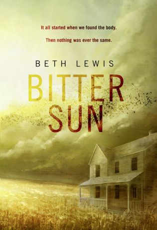 Beth Lewis Bitter Sun