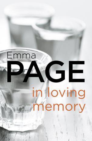 Emma Page In Loving Memory