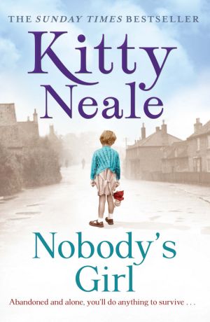 Kitty Neale Nobody’s Girl