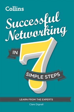 Clare Dignall Successful Networking in 7 simple steps