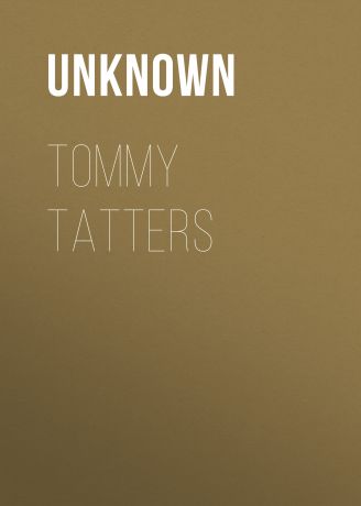 Unknown Tommy Tatters