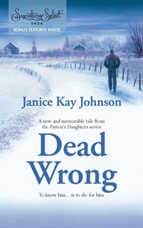 Janice Johnson Kay Dead Wrong