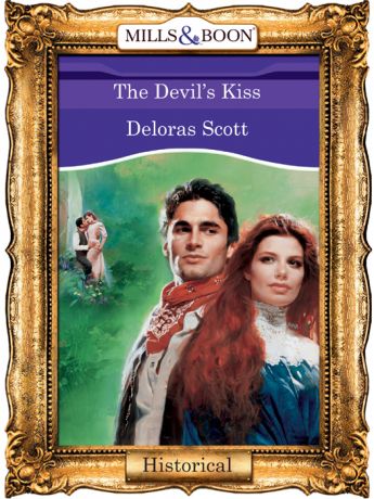 Deloras Scott The Devil's Kiss