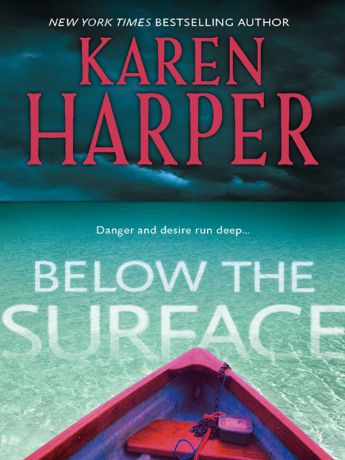 Karen Harper Below The Surface