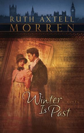 Ruth Morren Axtell Winter Is Past