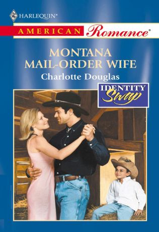 Charlotte Douglas Montana Mail-Order Wife