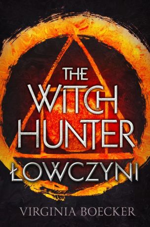 Grzegorz Komerski The Witch Hunter Łowczyni