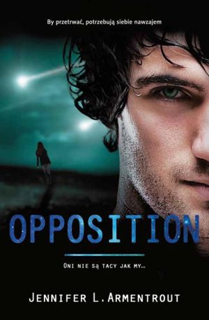 Jennifer L. Armentrout Opposition Tom 5 Lux