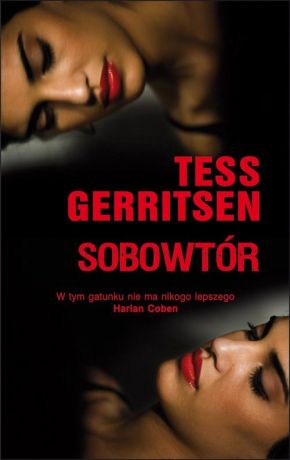 Tess Gerritsen Sobowtór