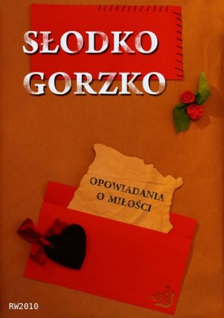 Antologia Słodko Gorzko