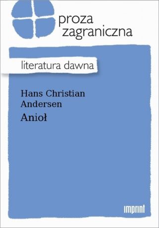 Hans Christian Andersen Anioł