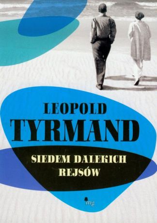 Leopold Tyrmand Siedem dalekich rejsów
