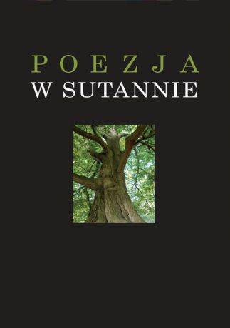 Stefan Radziszewski Poezja w sutannie