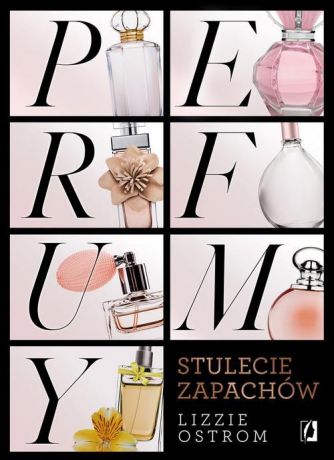 Lizzie Ostrom Perfumy