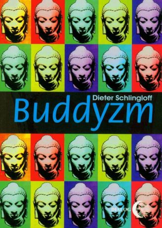 Dieter Schlingloff Buddyzm
