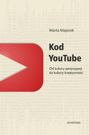 Marta Majorek Kod YouTube