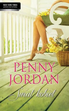 Penny Jordan Świat kobiet