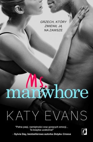Katy Evans Ms. Manwhore