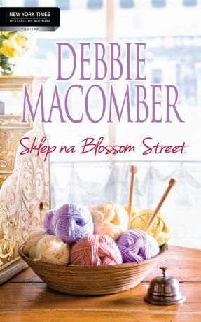 Debbie Macomber Sklep na Blossom Street