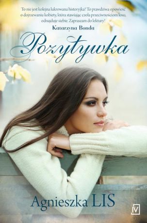 Agnieszka Lis Pozytywka