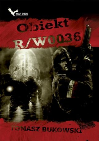 Tomasz Bukowski Obiekt R/W0036