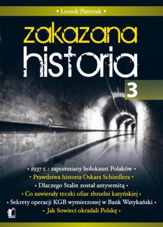 Leszek Pietrzak Zakazana Historia 3