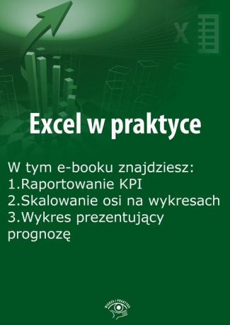 Rafał Janus Excel w praktyce, wydanie lipiec 2015 r.