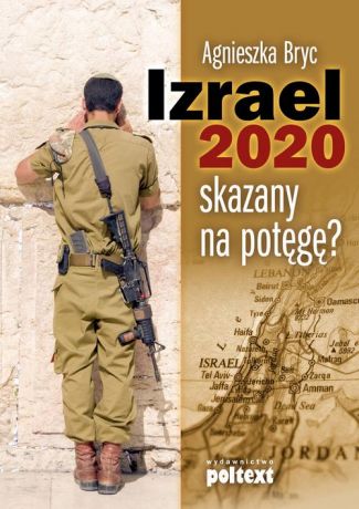 Agneszak Bryc Izrael 2020