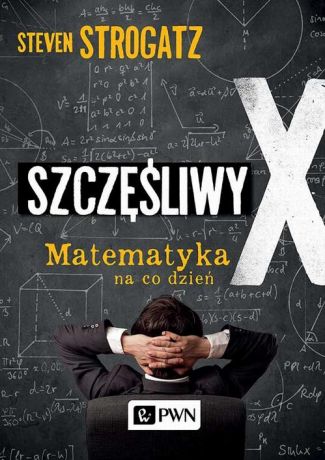 Steven Strogatz Szczęśliwy X