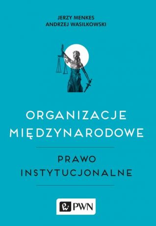 Andrzej Wasilkowski Organizacje międzynarodowe