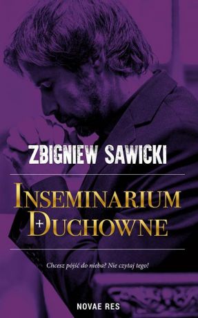 Zbigniew Sawicki Inseminarium duchowne