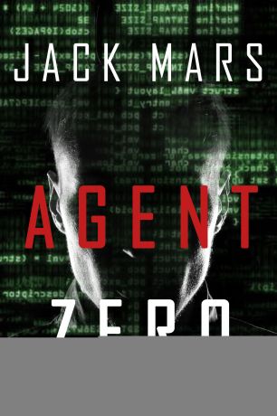 Джек Марс Agent Zero