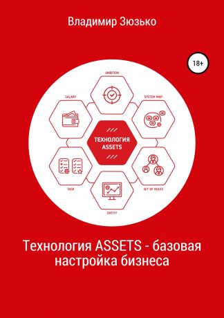 Владимир Владимирович Зюзько Технология ASSETS – базовая настройка бизнеса