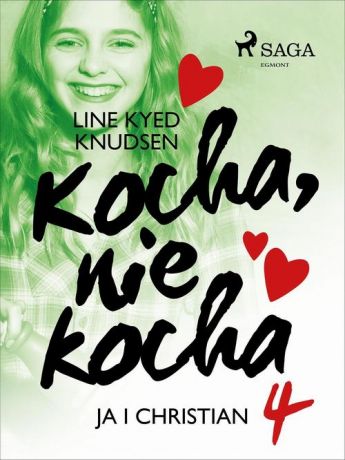 Line Kyed Knudsen Kocha, nie kocha 4 - Ja i Christian