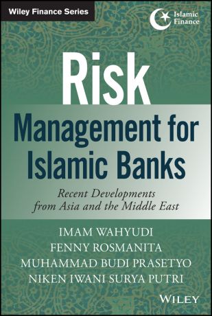 Imam Wahyudi Risk Management for Islamic Banks